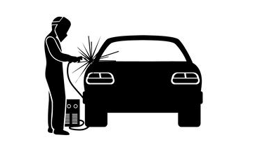 Réparation de carrosserie sur tout véhicule